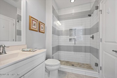 Location! Location! Location! Like-new, 1-owner meticulously on Marsh Landing Country Club - Saint Johns County in Florida - for sale on GolfHomes.com, golf home, golf lot