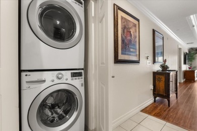 Enjoy the peace and tranquility of your very own private home on Reunion Resort Golf Course in Florida - for sale on GolfHomes.com, golf home, golf lot