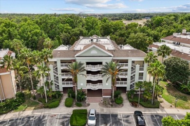 Enjoy the peace and tranquility of your very own private home on Reunion Resort Golf Course in Florida - for sale on GolfHomes.com, golf home, golf lot