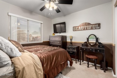 Summer special! Discover this 4 bed, 2.5 bath Fulton Home in on Wigwam Golf  Resort Litchfield Park  in Arizona - for sale on GolfHomes.com, golf home, golf lot