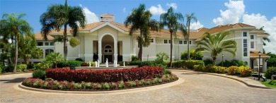 Beautiful, freshly painted first-floor Veranda on Hickory Hill on Olde Hickory Golf and Country Club in Florida - for sale on GolfHomes.com, golf home, golf lot