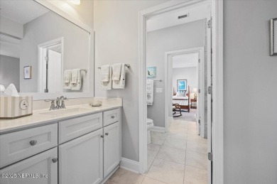 Location! Location! Location! Like-new, 1-owner meticulously on Marsh Landing Country Club - Saint Johns County in Florida - for sale on GolfHomes.com, golf home, golf lot
