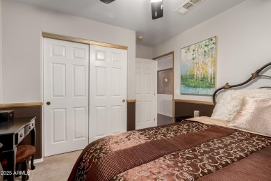 Summer special! Discover this 4 bed, 2.5 bath Fulton Home in on Wigwam Golf  Resort Litchfield Park  in Arizona - for sale on GolfHomes.com, golf home, golf lot
