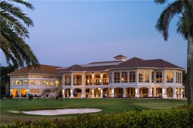 Beautiful, freshly painted first-floor Veranda on Hickory Hill on Olde Hickory Golf and Country Club in Florida - for sale on GolfHomes.com, golf home, golf lot