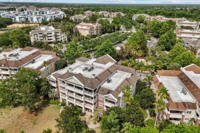 Enjoy the peace and tranquility of your very own private home on Reunion Resort Golf Course in Florida - for sale on GolfHomes.com, golf home, golf lot