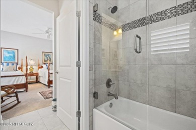Location! Location! Location! Like-new, 1-owner meticulously on Marsh Landing Country Club - Saint Johns County in Florida - for sale on GolfHomes.com, golf home, golf lot