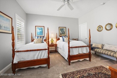 Location! Location! Location! Like-new, 1-owner meticulously on Marsh Landing Country Club - Saint Johns County in Florida - for sale on GolfHomes.com, golf home, golf lot