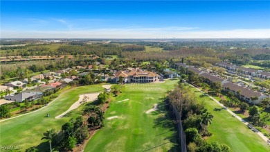Beautiful, freshly painted first-floor Veranda on Hickory Hill on Olde Hickory Golf and Country Club in Florida - for sale on GolfHomes.com, golf home, golf lot
