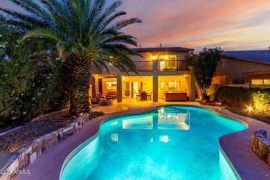 Summer special! Discover this 4 bed, 2.5 bath Fulton Home in on Wigwam Golf  Resort Litchfield Park  in Arizona - for sale on GolfHomes.com, golf home, golf lot