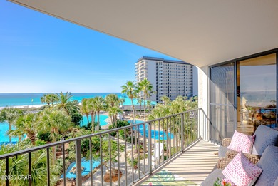 Beautifully Upgraded Condo in Edgewater Beach Resort. This on Edgewater Beach Resort in Florida - for sale on GolfHomes.com, golf home, golf lot