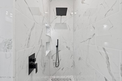 Discover a home that flawlessly blends modern sophistication on Carolina Shores Golf Course in North Carolina - for sale on GolfHomes.com, golf home, golf lot