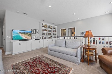 Location! Location! Location! Like-new, 1-owner meticulously on Marsh Landing Country Club - Saint Johns County in Florida - for sale on GolfHomes.com, golf home, golf lot