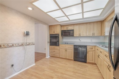 Under contract-accepting backup offers. MOVE-IN READY 2 BED/2 on On Top Of The World Golf Course in Florida - for sale on GolfHomes.com, golf home, golf lot