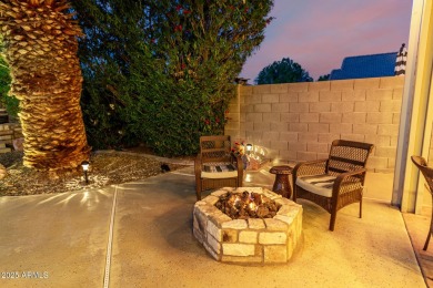 Summer special! Discover this 4 bed, 2.5 bath Fulton Home in on Wigwam Golf  Resort Litchfield Park  in Arizona - for sale on GolfHomes.com, golf home, golf lot