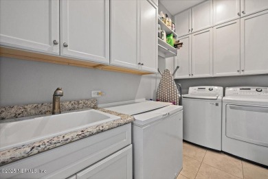 Location! Location! Location! Like-new, 1-owner meticulously on Marsh Landing Country Club - Saint Johns County in Florida - for sale on GolfHomes.com, golf home, golf lot