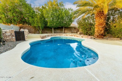 Summer special! Discover this 4 bed, 2.5 bath Fulton Home in on Wigwam Golf  Resort Litchfield Park  in Arizona - for sale on GolfHomes.com, golf home, golf lot