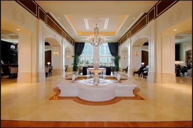 Enjoy the peace and tranquility of your very own private home on Reunion Resort Golf Course in Florida - for sale on GolfHomes.com, golf home, golf lot