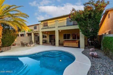 Summer special! Discover this 4 bed, 2.5 bath Fulton Home in on Wigwam Golf  Resort Litchfield Park  in Arizona - for sale on GolfHomes.com, golf home, golf lot