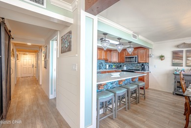 Beautifully Upgraded Condo in Edgewater Beach Resort. This on Edgewater Beach Resort in Florida - for sale on GolfHomes.com, golf home, golf lot