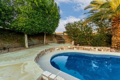 Summer special! Discover this 4 bed, 2.5 bath Fulton Home in on Wigwam Golf  Resort Litchfield Park  in Arizona - for sale on GolfHomes.com, golf home, golf lot