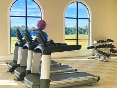 Enjoy the peace and tranquility of your very own private home on Reunion Resort Golf Course in Florida - for sale on GolfHomes.com, golf home, golf lot