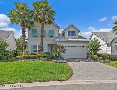 Location! Location! Location! Like-new, 1-owner meticulously on Marsh Landing Country Club - Saint Johns County in Florida - for sale on GolfHomes.com, golf home, golf lot