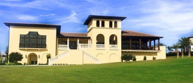 Enjoy the peace and tranquility of your very own private home on Reunion Resort Golf Course in Florida - for sale on GolfHomes.com, golf home, golf lot