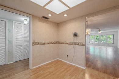 Under contract-accepting backup offers. MOVE-IN READY 2 BED/2 on On Top Of The World Golf Course in Florida - for sale on GolfHomes.com, golf home, golf lot