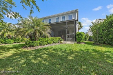 Location! Location! Location! Like-new, 1-owner meticulously on Marsh Landing Country Club - Saint Johns County in Florida - for sale on GolfHomes.com, golf home, golf lot