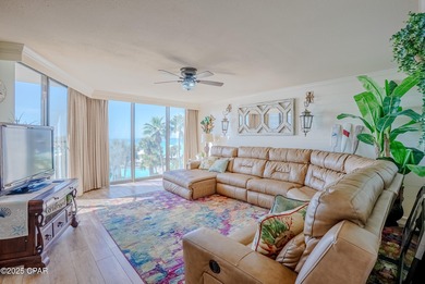 Beautifully Upgraded Condo in Edgewater Beach Resort. This on Edgewater Beach Resort in Florida - for sale on GolfHomes.com, golf home, golf lot