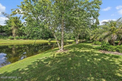 Location! Location! Location! Like-new, 1-owner meticulously on Marsh Landing Country Club - Saint Johns County in Florida - for sale on GolfHomes.com, golf home, golf lot