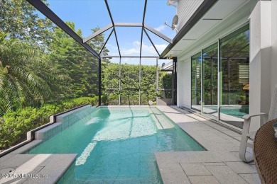 Location! Location! Location! Like-new, 1-owner meticulously on Marsh Landing Country Club - Saint Johns County in Florida - for sale on GolfHomes.com, golf home, golf lot
