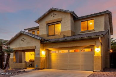 Summer special! Discover this 4 bed, 2.5 bath Fulton Home in on Wigwam Golf  Resort Litchfield Park  in Arizona - for sale on GolfHomes.com, golf home, golf lot