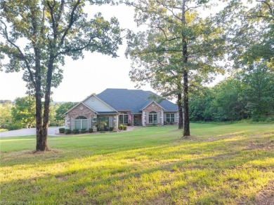 A rare offering in Greenwood-combining location, land, and on Vache-Grasse Country Club in Arkansas - for sale on GolfHomes.com, golf home, golf lot