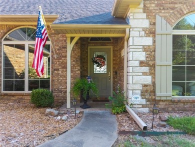 A rare offering in Greenwood-combining location, land, and on Vache-Grasse Country Club in Arkansas - for sale on GolfHomes.com, golf home, golf lot