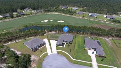 Location, Location, Location, this home is just a short drive to on Windswept Dunes Golf Club in Florida - for sale on GolfHomes.com, golf home, golf lot