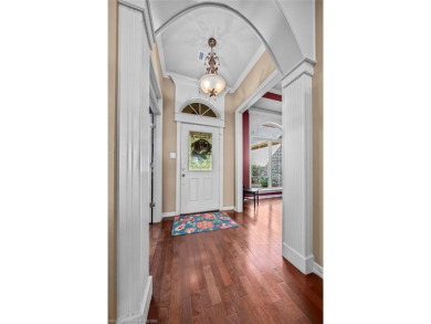 A rare offering in Greenwood-combining location, land, and on Vache-Grasse Country Club in Arkansas - for sale on GolfHomes.com, golf home, golf lot