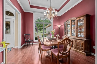 A rare offering in Greenwood-combining location, land, and on Vache-Grasse Country Club in Arkansas - for sale on GolfHomes.com, golf home, golf lot