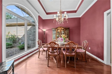 A rare offering in Greenwood-combining location, land, and on Vache-Grasse Country Club in Arkansas - for sale on GolfHomes.com, golf home, golf lot