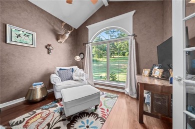 A rare offering in Greenwood-combining location, land, and on Vache-Grasse Country Club in Arkansas - for sale on GolfHomes.com, golf home, golf lot