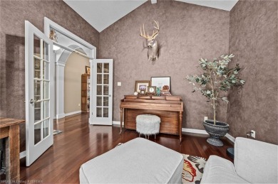 A rare offering in Greenwood-combining location, land, and on Vache-Grasse Country Club in Arkansas - for sale on GolfHomes.com, golf home, golf lot