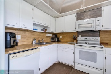 The most sought after 3BR-2.5BA model boasting 1840 sq. ft. of on Palm-Aire Country Club and Resort - The Oaks in Florida - for sale on GolfHomes.com, golf home, golf lot