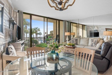 Stunning Gulf front condo located at Edgewater Beach Resort! on Edgewater Beach Resort in Florida - for sale on GolfHomes.com, golf home, golf lot