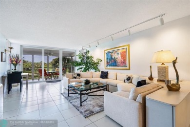 The most sought after 3BR-2.5BA model boasting 1840 sq. ft. of on Palm-Aire Country Club and Resort - The Oaks in Florida - for sale on GolfHomes.com, golf home, golf lot