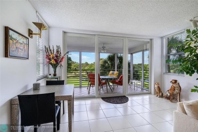 The most sought after 3BR-2.5BA model boasting 1840 sq. ft. of on Palm-Aire Country Club and Resort - The Oaks in Florida - for sale on GolfHomes.com, golf home, golf lot