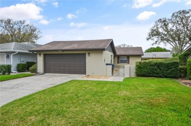 Welcome to your dream home-Step inside to discover this spacious on Cypresswood Golf and Country Club in Florida - for sale on GolfHomes.com, golf home, golf lot