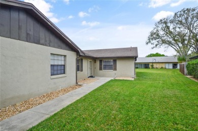 Welcome to your dream home-Step inside to discover this spacious on Cypresswood Golf and Country Club in Florida - for sale on GolfHomes.com, golf home, golf lot