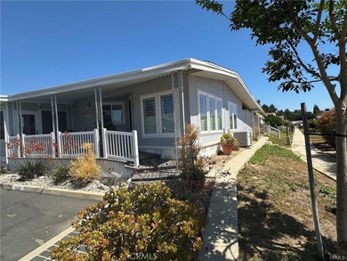 Looking for Quiet Relaxation? You don't want to miss this on Camarillo Springs Golf Club in California - for sale on GolfHomes.com, golf home, golf lot