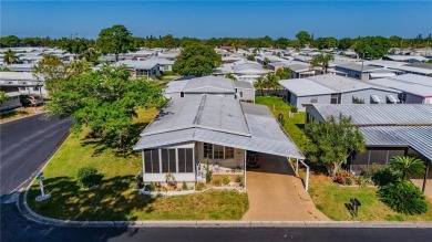 VERY MOTIVATED SELLER!! Welcome to this 2 Bedroom 2 Bath on Largo Golf Course in Florida - for sale on GolfHomes.com, golf home, golf lot