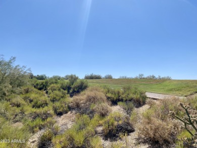 HUGE 1.18 acre homesite in North Scottsdale guard gated on Mirabel Golf Club in Arizona - for sale on GolfHomes.com, golf home, golf lot